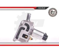 Valvola aria secondaria elettrico 14SKV003 ESEN SKV per OPEL CORSA B