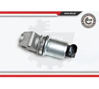 Valvola aria secondaria elettrico 14SKV007 ESEN SKV per VW SEAT SKODA AUDI