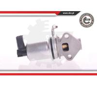 Valvola aria secondaria elettrico 14SKV008 ESEN SKV per VW SEAT SKODA AUDI
