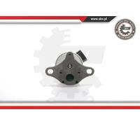 Valvola aria secondaria elettrico 14SKV017 ESEN SKV per PEUGEOT CITROËN FIAT