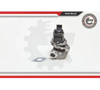 Valvola aria secondaria elettrico 14SKV028 ESEN SKV per PEUGEOT FORD CITROËN