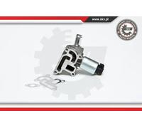 Valvola aria secondaria elettrico 14SKV030 ESEN SKV per OPEL ASTRA H CORSA C