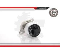Valvola aria secondaria elettrico 14SKV035 ESEN SKV per OPEL VECTRA B