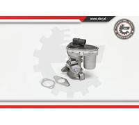 Valvola aria secondaria elettrico 14SKV038 ESEN SKV per PEUGEOT CITROËN FIAT