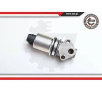 Valvola aria secondaria elettrico 14SKV043 ESEN SKV per SEAT VW