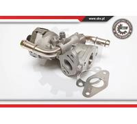 Valvola aria secondaria elettrico 14SKV044 ESEN SKV per PEUGEOT FORD CITROËN