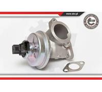 Valvola aria secondaria elettrico 14SKV061 ESEN SKV per FORD JAGUAR