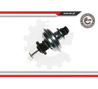 Valvola aria secondaria elettrico 14SKV078 ESEN SKV per MINI BMW