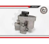 Valvola aria secondaria elettrico 14SKV084 ESEN SKV per JAGUAR FORD