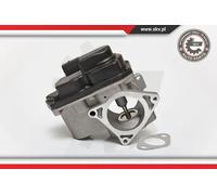 Valvola aria secondaria elettrico 14SKV085 ESEN SKV per AUDI VW SEAT SKODA