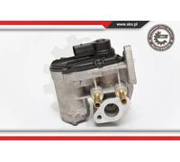 Valvola aria secondaria elettrico 14SKV086 ESEN SKV per VW SKODA AUDI