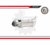 Valvola aria secondaria elettrico 14SKV095 ESEN SKV per SKODA SEAT AUDI VW