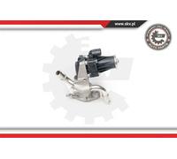 Valvola aria secondaria elettrico 14SKV101 ESEN SKV per FORD TRANSIT Furgone