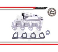 Valvola EGR Skv per Ford ; 1,8 TDCI ; 4m5q9424cd; Nessun Gaskontrolle