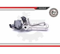 Valvola EGR Skv per Ford Galaxy Mondeo IV ; 2.2 TDCI; BG9Q9Y456AC