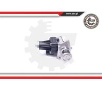 Valvola aria secondaria elettrico 14SKV159 ESEN SKV per FIAT PEUGEOT OPEL LANCIA
