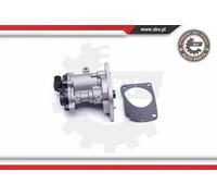 ESEN SKV Valvola EGR Elettrico per Ford S-MAX Galaxy Tourneo Collegare 14SKV160