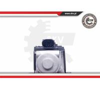 Valvola aria secondaria elettrico 14SKV164 ESEN SKV per AUDI VW