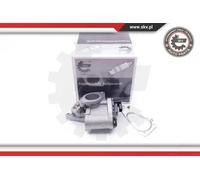 Valvola aria secondaria elettrico 14SKV165 ESEN SKV per RENAULT SUZUKI