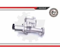 Valvola aria secondaria elettrico 14SKV167 ESEN SKV per OPEL CORSA C ASTRA H