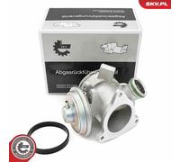 ESEN SKV Valvola EGR Ricircolo Gas Elettrico per Mercedes Classe M W163 W203