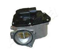 Valvola aria secondaria elettrico 150-00-0901 ASHIKA per AUDI VW SEAT SKODA