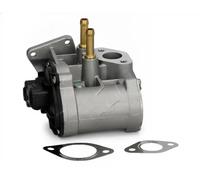 Valvola aria secondaria elettrico 150-00-0912 ASHIKA per VW SKODA AUDI