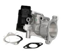 Valvola aria secondaria elettrico 1500302 JAPKO per FORD VOLVO RENAULT PEUGEOT