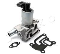 Valvola aria secondaria elettrico 1500402 JAPKO per OPEL ASTRA H Familiare AGILA