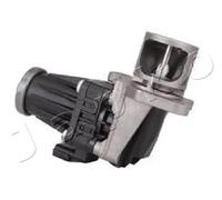 Valvola aria secondaria elettrico 1500701 JAPKO per RENAULT MEGANE III Hatchback