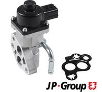 JP Group Valvola aria secondaria elettrica 1519900600 per Ford, Mazda, Volvo