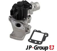Valvola aria secondaria elettrico 1519901000 JP GROUP per LANCIA LAND ROVER FORD