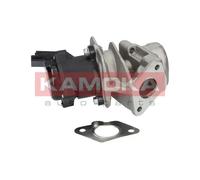 Valvola aria secondaria elettrico 19029 KAMOKA per PEUGEOT FORD CITROËN TOYOTA