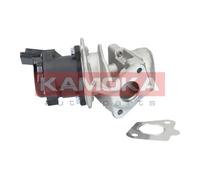 Valvola aria secondaria elettrico 19044 KAMOKA per FORD FOCUS II Tre volumi