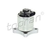 Valvola aria secondaria elettrico 206 171 TOPRAN per OPEL VECTRA B Hatchback