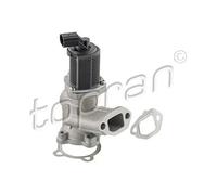 Valvola aria secondaria elettrico 207 097 TOPRAN per OPEL FIAT LANCIA