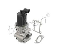 Valvola aria secondaria elettrico 207 441 TOPRAN per OPEL ALFA ROMEO FIAT LANCIA