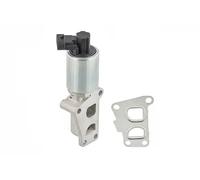 Valvola aria secondaria elettrico 207 442 TOPRAN per OPEL ASTRA G Hatchback