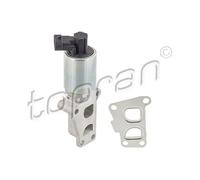 Valvola aria secondaria elettrico 207 442 TOPRAN per OPEL ASTRA H TwinTop