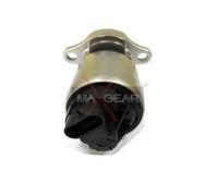 MAXGEAR Valvola ricircolo gas scarico-EGR per OPEL GENERAL MOTORS 27-0149