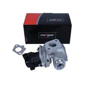 Maxgear 27-0190 Valvola EGR per Peugeot 206 Citroën Fiat Scudo Suzuki SX4