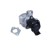 MAXGEAR Valvola ricircolo gas scarico-EGR compatibile con FORD MAZDA VOLVO MINI