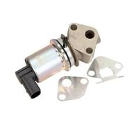Valvola aria secondaria elettrico 27-0198 MAXGEAR per SEAT SKODA VW