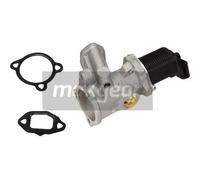 Valvola aria secondaria elettrico 27-0199 MAXGEAR per FIAT OPEL LANCIA SUZUKI