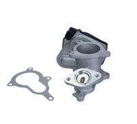 Valvola aria secondaria elettrico 27-0238 MAXGEAR per AUDI A4 B7 A4 B7 Avant