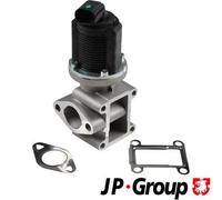 Valvola aria secondaria elettrico 3319900300 JP GROUP per FIAT OPEL ALFA ROMEO