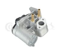 Valvola aria secondaria elettrico 408-265-001-005Z CONTINENTAL/VDO per VW SKODA