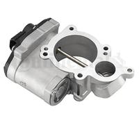 Valvola aria secondaria elettrico 408-265-001-007Z CONTINENTAL/VDO per AUDI