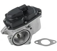 febi bilstein 43978 valvola EGR con guarnizioni, 1 unità