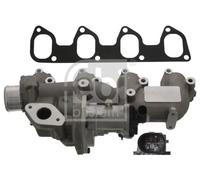 FEBI BILSTEIN 45421 Valvola EGR per FORD